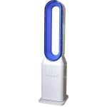 Clearance Profile Ventilator Bladeless