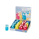 Online Ventilator Mini Draagbaar Assorti