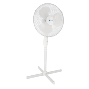 Outlet Lifetime Ventilator Staand 40 Cm