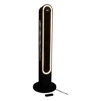Discount Diamant Ventilator Toren Luxe Met Licht