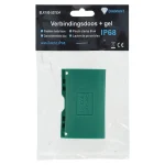 Sale Diamant Verbindingsdoos Met Gel IP68