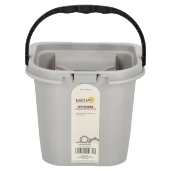 Hot Lotus Verfemmer Voor Borstel En Roller 100 Mm