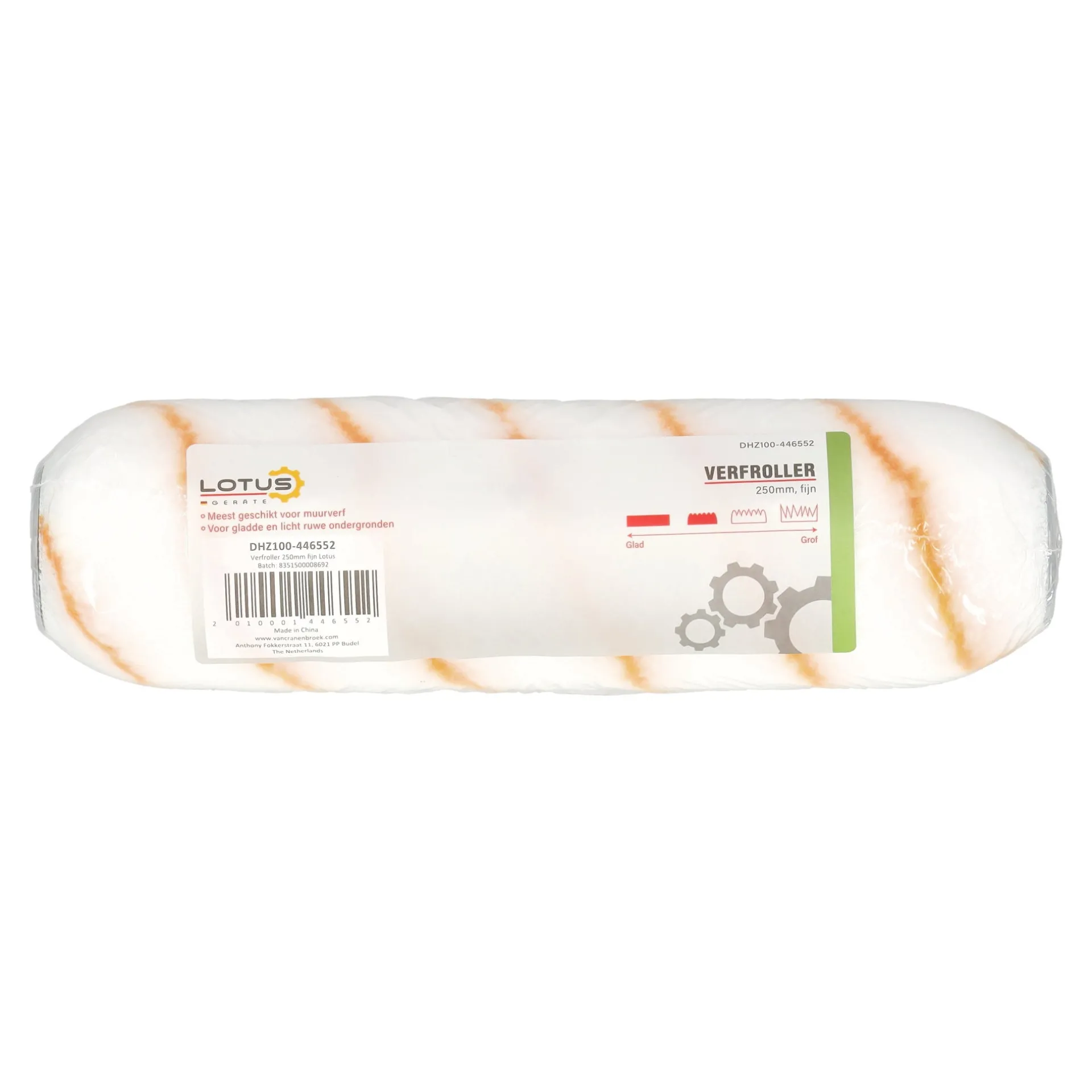 verfroller-fijn-250-mm-lotus-hSsNTKby-0.webp Online Lotus Verfroller Fijn 250 Mm