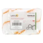 Discount Lotus Verfroller Grof 100 Mm 10st.
