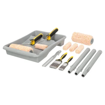 Best Lotus Verfset Microvezel 15-delig