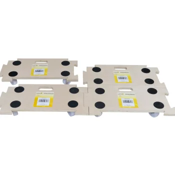 New Lotus Verhuistrolley Connect TPLX 250kg