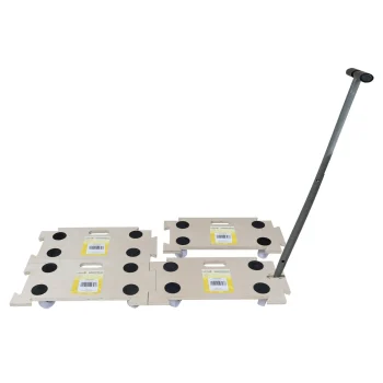 New Lotus Verhuistrolley Connect TPLX 250kg