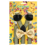 Clearance Van Cranenbroek Verkleedset Goud