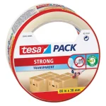 Hot Tesa Verpakkingstape Trans 38mmx66M