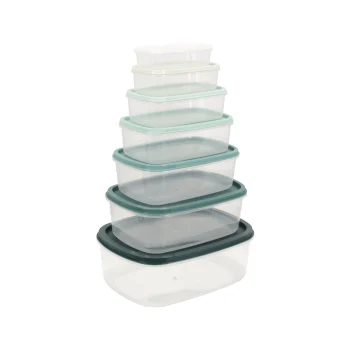 Best Van Cranenbroek Vershoudbakje 7-delig