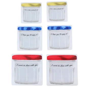 New Alpina Vershoudzak 6 Stuks