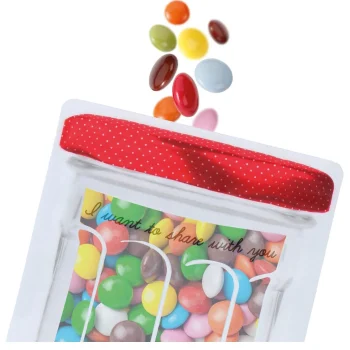 New Alpina Vershoudzak 6 Stuks