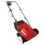 Outlet HVC Verticuteermachine Elektrisch VE32 2-in-1 1500W