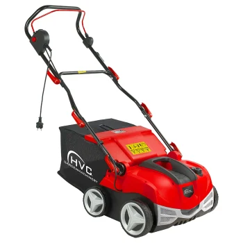 Clearance HVC Verticuteermachine Elektrisch VE38 2-in-1 1600W