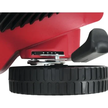 Online MTD Verticuteermachine SMART 37VE 1600W