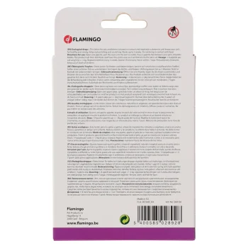 Hot Flamingo Verzorgingsdruppels Kat Eco