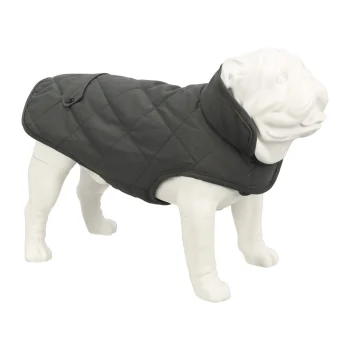 Online Friendly Pet Vest Hond Luna Grijs 20cm