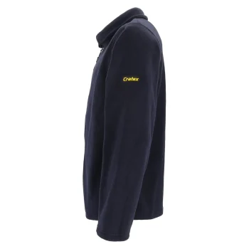 Online Cratex Vest Lyndon Navy XS