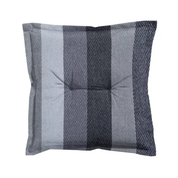 Online Madison Victoria Grey B061 Hocker 50x50