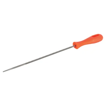 Hot HVC Vijl Kettingzaag 4mm Rond Enkel