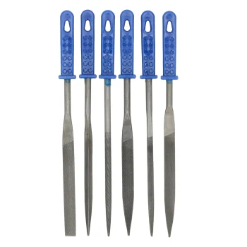 Sale Westham Vijlenset Sleutel 6-delig