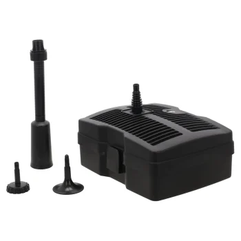 Clearance Kos Vijverfilter Intern VFI2000 +UVC