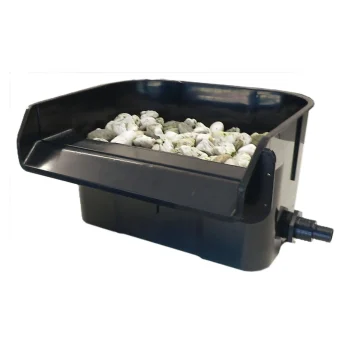 Hot Superfish Vijverfilter+waterval Super Fish