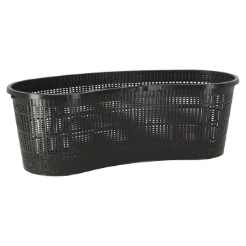 Outlet Waterland Vijvermand Contour