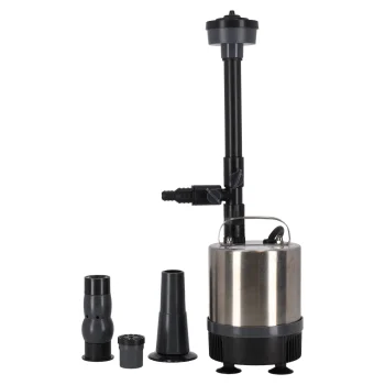 Discount Waterland Vijverpomp Delta VP-1400