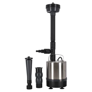 Clearance Waterland Vijverpomp Delta VP-3000