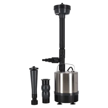 Clearance Waterland Vijverpomp Delta VP-3600