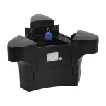 Online Kos Vijverpomp +skimmer 2000L