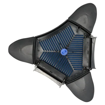 Online Kos Vijverpomp +skimmer 2000L