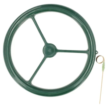 Online Velda Vijvervoederring