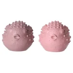 Online Natural Collections Vis Van Polyresin 16 X 12 X 10 Cm