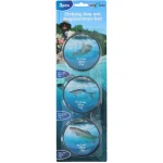 Fashion Fish Active Vislijnset 3-delig