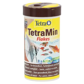 Fashion Tetra Visvoer 250ml Min