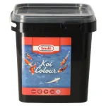 Best Smulti Visvoer Koi Color 6mm 2,5L