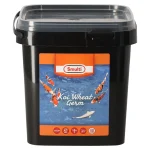 Online Smulti Visvoer Koi Wheatg 6mm 2.5L