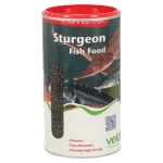 Online Velda Visvoer Steur 1250ml