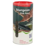 Hot Velda Visvoer Steur 2500ml