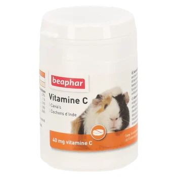 Outlet Beaphar Vitamine C Tabletten 180st