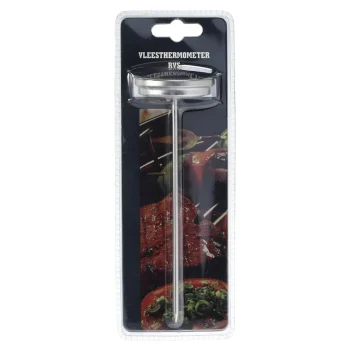 Clearance Vleesthermometer RVS