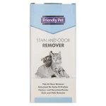 Clearance Friendly Pet Vlekken + Geur Verwijderaar 500ml