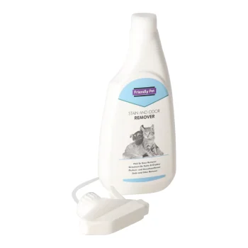 Clearance Friendly Pet Vlekken + Geur Verwijderaar 500ml