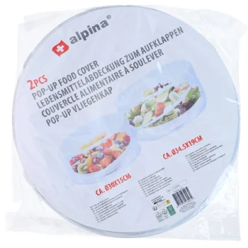 Clearance Alpina Vliegenkap Pop Up 2st