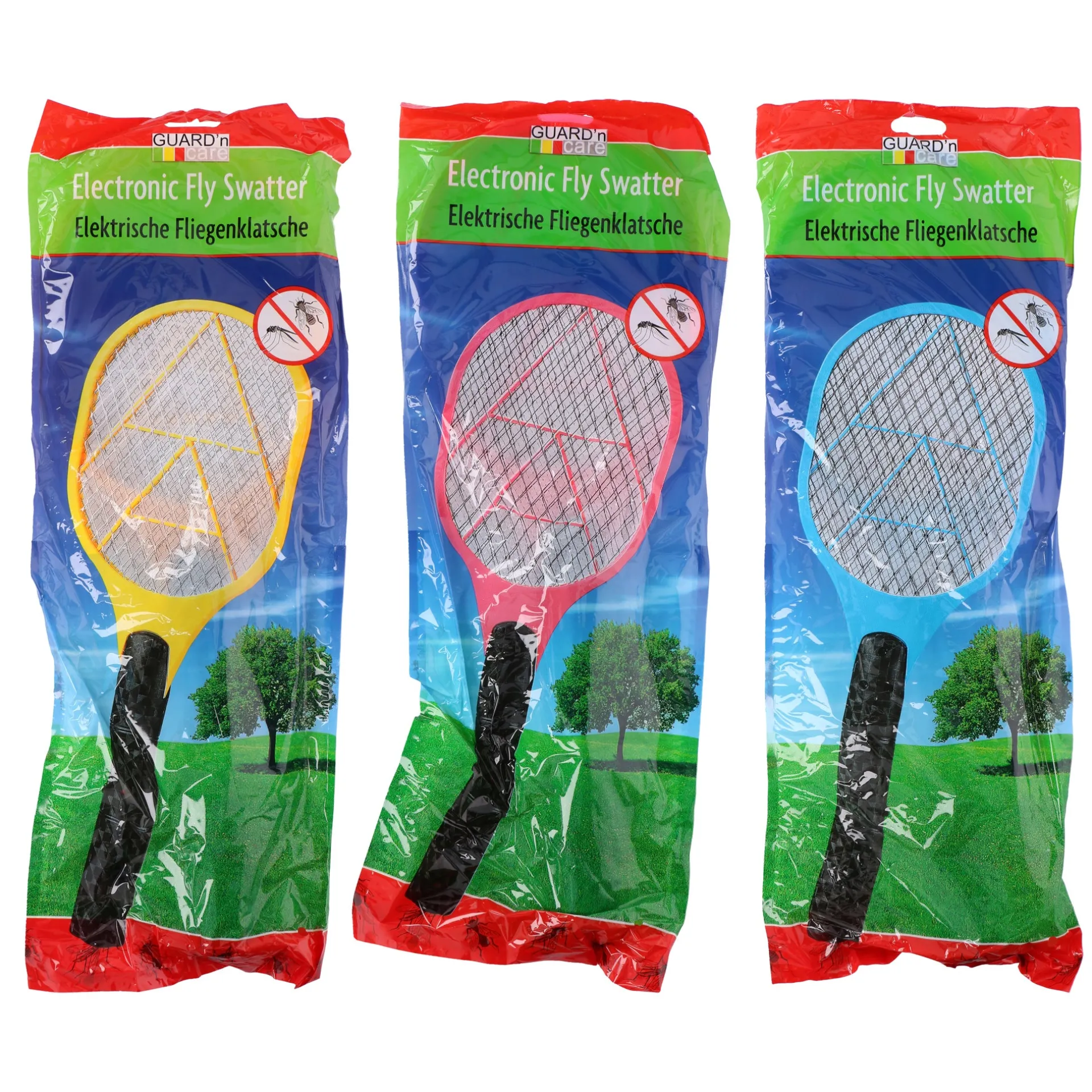 vliegenmepper-elektronisch-hwAbFJel-0.webp Outlet Guard'n Care Vliegenmepper Elektronisch