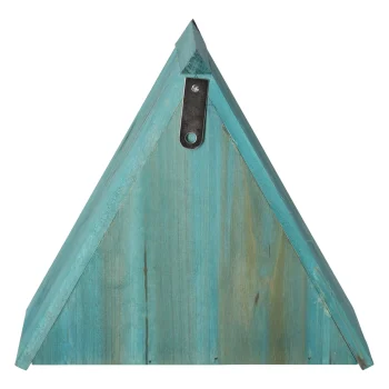 New Friendly Pet Vlinderhotel 28 X 15 X 26 Cm Kleur