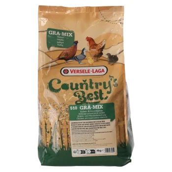 Online Versele Laga Voeder Voor Pluimvee, Kuikens En Kwartels 4 Kg