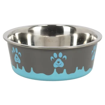 Outlet Friendly Pet Voederbak 17cm Splash Blauw
